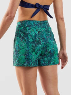 Incrediboardie Board Shorts 4" - Rio 10 Incrediboardie Board Shorts 4" - Rio -Prana Sportswear Shop 600919 02