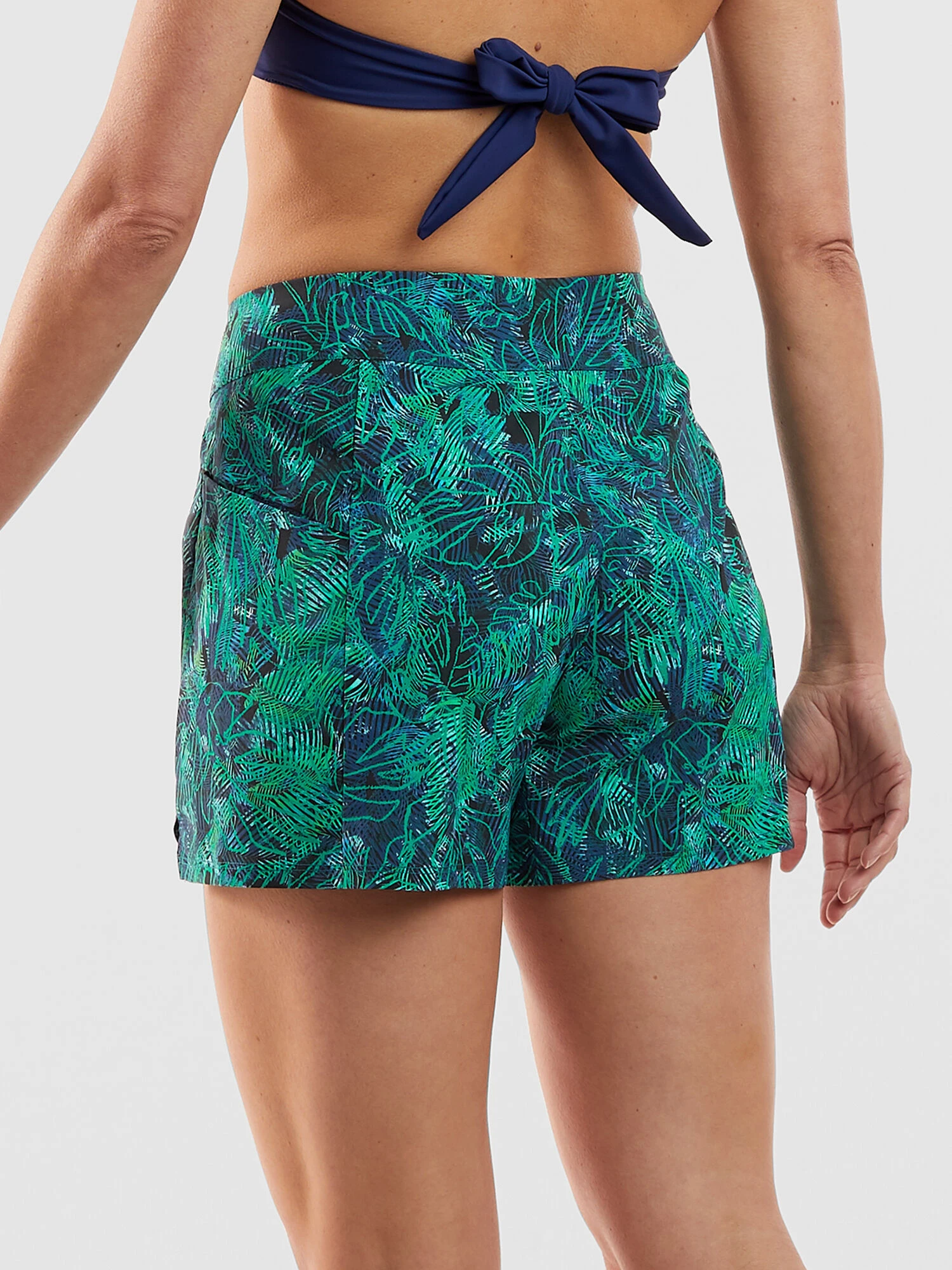 Incrediboardie Board Shorts 4" - Rio 4 Incrediboardie Board Shorts 4" - Rio - Image 3