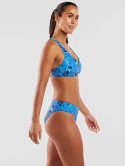 Aria Underwire Bikini Top - Chili Blossom 12 Aria Underwire Bikini Top - Chili Blossom -Prana Sportswear Shop 600920 03