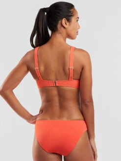 Bodacious 2.0 Underwire Bikini Top - Solid Ribbed -Prana Sportswear Shop 600925 02