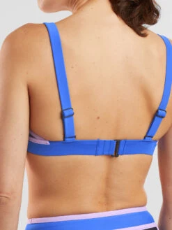 Montera Bikini Top - Colorblock -Prana Sportswear Shop 600929 04