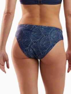 Genie Bikini Bottom - Nautilus -Prana Sportswear Shop 600937 02