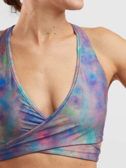 Backflip 2.0 Reversible Bikini Top - Indio -Prana Sportswear Shop 600941 07