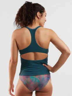 Backflip 2.0 Reversible Tankini Top - Indio -Prana Sportswear Shop 600942 05