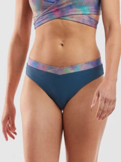 Backflip Reversible Bikini Bottom - Indio -Prana Sportswear Shop 600943 04