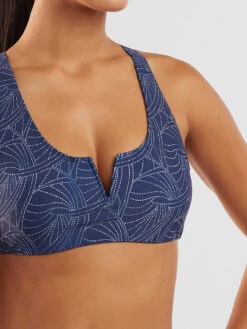 Aria Underwire Bikini Top - Nautilus -Prana Sportswear Shop 600946 04