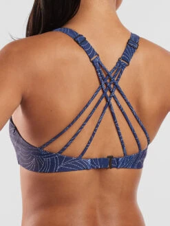 Aria Underwire Bikini Top - Nautilus -Prana Sportswear Shop 600946 05