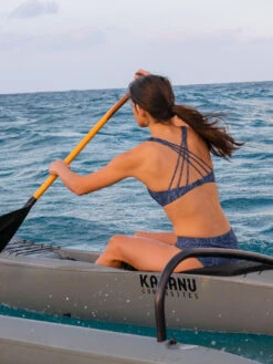 Aria Underwire Bikini Top - Nautilus -Prana Sportswear Shop 600946 06