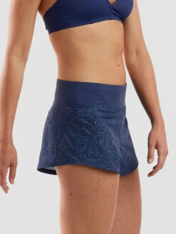 Wahine Swim Shorts - Nautilus 13 Wahine Swim Shorts - Nautilus -Prana Sportswear Shop 600950 03
