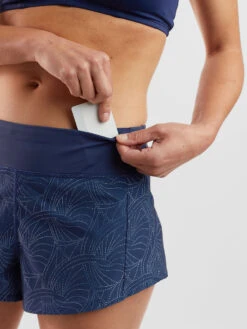 Wahine Swim Shorts - Nautilus 15 Wahine Swim Shorts - Nautilus -Prana Sportswear Shop 600950 05