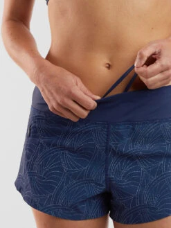 Wahine Swim Shorts - Nautilus 16 Wahine Swim Shorts - Nautilus -Prana Sportswear Shop 600950 06