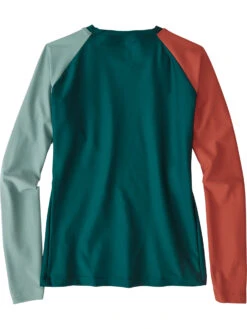 Sunspot Rash Guard -Prana Sportswear Shop 606301 02