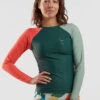 Sunspot Rash Guard -Prana Sportswear Shop 606301 m