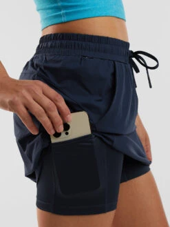 Switchback Ultralight Hiking Skort -Prana Sportswear Shop 610902 07