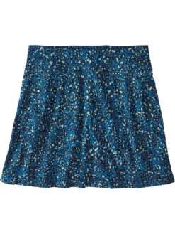 Dream Swing Skort - Sea Glass -Prana Sportswear Shop 610908 01