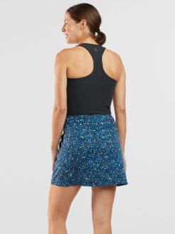 Dream Swing Skort - Sea Glass -Prana Sportswear Shop 610908 05