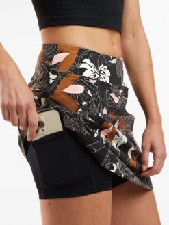 Majestic Skort - Kalalau 17 Majestic Skort - Kalalau -Prana Sportswear Shop 610911 06