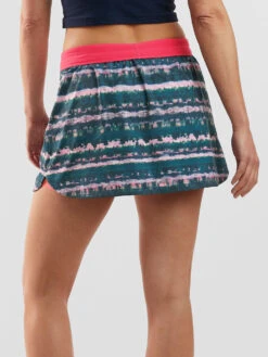 Trace Sport Skort - Vaiava -Prana Sportswear Shop 610913 05