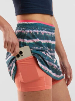 Trace Sport Skort - Vaiava -Prana Sportswear Shop 610913 09