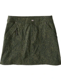 Big B Skort - Fiero -Prana Sportswear Shop 610915 01