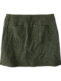 Big B Skort - Fiero -Prana Sportswear Shop 610915 03