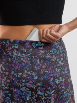 Dream Swing Skort - Wildflower -Prana Sportswear Shop 610916 08