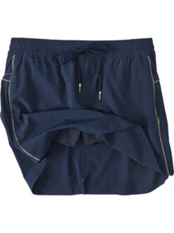 Bidwell Skort -Prana Sportswear Shop 610918 02