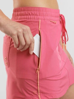 Bidwell Skort -Prana Sportswear Shop 610918 08