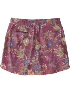 Scout Ripstop Skort - Bali -Prana Sportswear Shop 610920 03