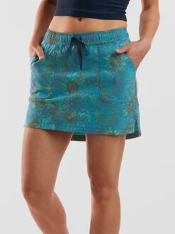 Scout Ripstop Skort - Bali -Prana Sportswear Shop 610920 04