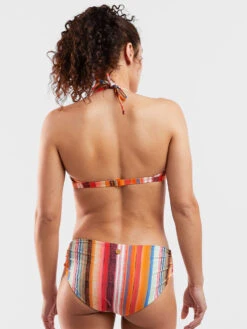 Prana Nymph Halter Bikini Top - Baja Stripe 9 Prana Nymph Halter Bikini Top - Baja Stripe -Prana Sportswear Shop 615269 02