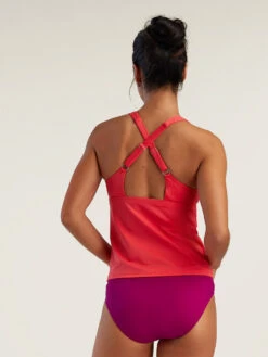 Better Tankini Top - Solid -Prana Sportswear Shop 623590 02