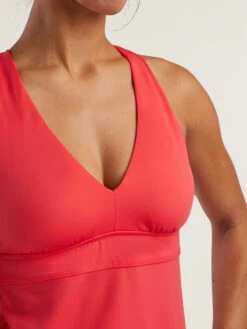 Better Tankini Top - Solid -Prana Sportswear Shop 623590 03