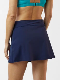 Aquamini Skirt - Solid 5 Aquamini Skirt - Solid -Prana Sportswear Shop 623593 02