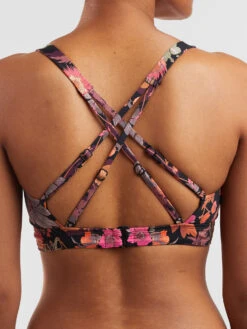 Metis Underwire Bikini Top - Amazonia -Prana Sportswear Shop 629331 04