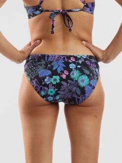 Lehua Bikini Bottom - Amazonia -Prana Sportswear Shop 629334 02