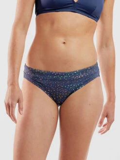 Lehua Bikini Bottom - Alpen Bloom -Prana Sportswear Shop 629339 01
