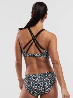 Metis Underwire Bikini Top - Wild Waves -Prana Sportswear Shop 629340 02