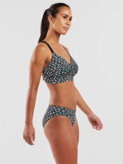 Metis Underwire Bikini Top - Wild Waves -Prana Sportswear Shop 629340 03