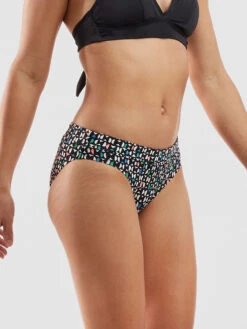 Lehua Bikini Bottom - Wild Waves -Prana Sportswear Shop 629343 03