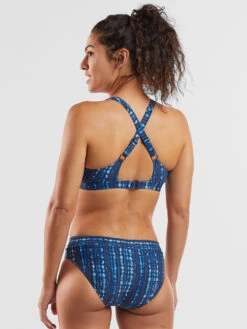 Better Bikini Top - Kanoko Shibori 8 Better Bikini Top - Kanoko Shibori -Prana Sportswear Shop 633534 02