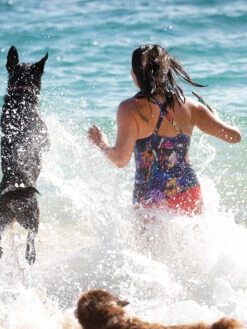 Real Deal Tankini Top - Floral Dervish 9 Real Deal Tankini Top - Floral Dervish -Prana Sportswear Shop 633540 03