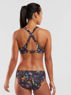Better Bikini Top - Midnight Garden -Prana Sportswear Shop 633544 02