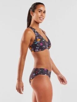 Better Bikini Top - Midnight Garden -Prana Sportswear Shop 633544 03