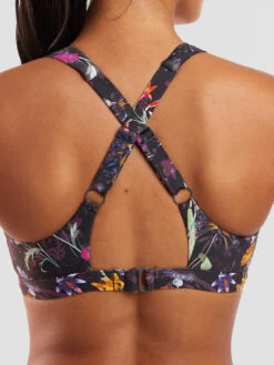 Better Bikini Top - Midnight Garden -Prana Sportswear Shop 633544 05