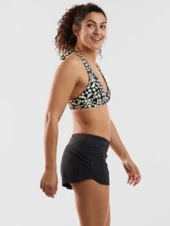 Makai Halter Bikini Top - Turkish Delight -Prana Sportswear Shop 633548 03