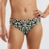 Lehua Bikini Bottom - Turkish Delight -Prana Sportswear Shop 633550 01