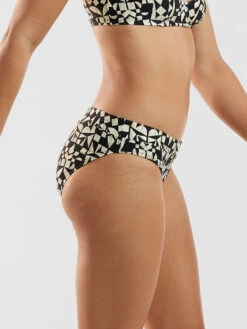 Lehua Bikini Bottom - Turkish Delight -Prana Sportswear Shop 633550 03