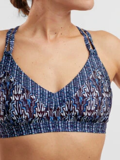 Siren Bikini Top - Marquesas -Prana Sportswear Shop 633551 04