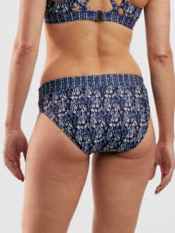 Lehua Bikini Bottom - Marquesas 10 Lehua Bikini Bottom - Marquesas -Prana Sportswear Shop 633553 02